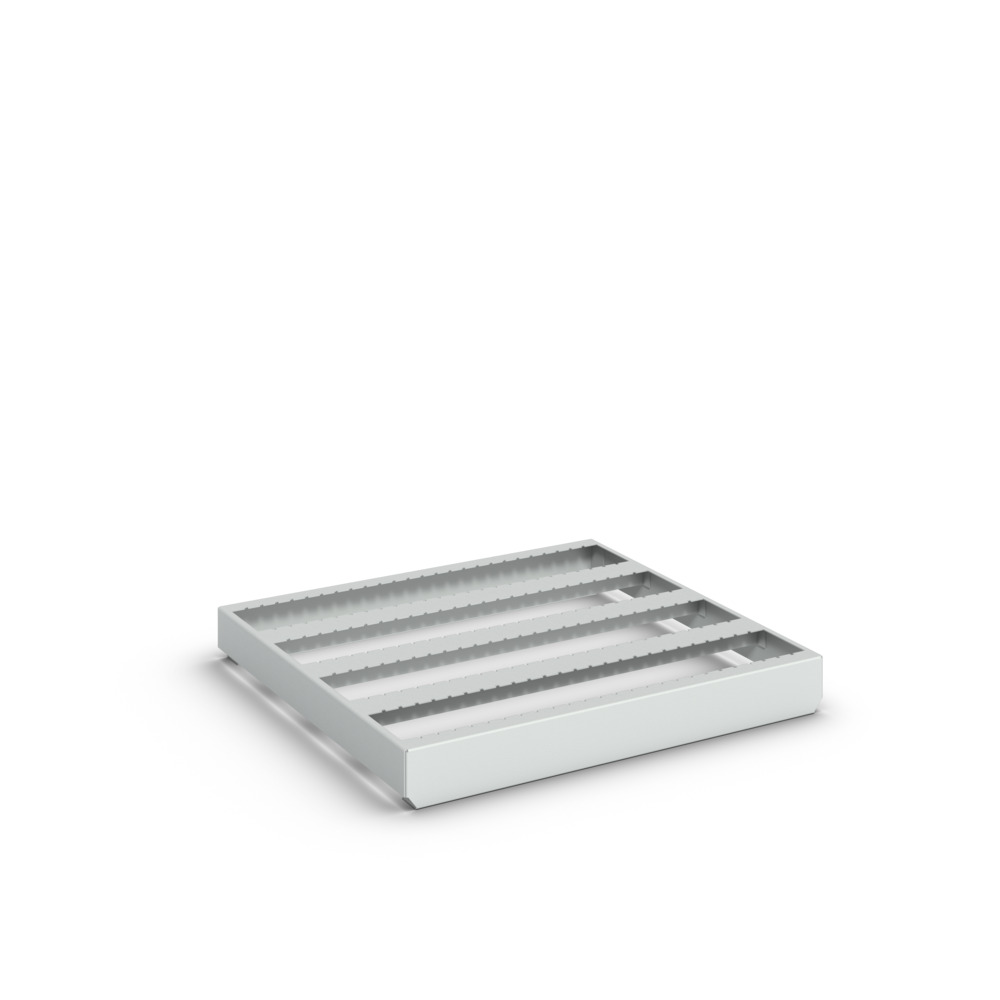 43013025.16V - CNC drawer insert