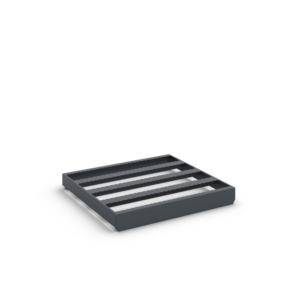 43013025.19V - CNC drawer insert