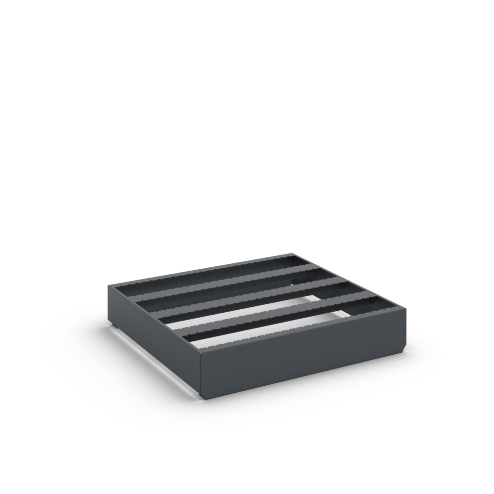 43013026.19V - CNC drawer insert