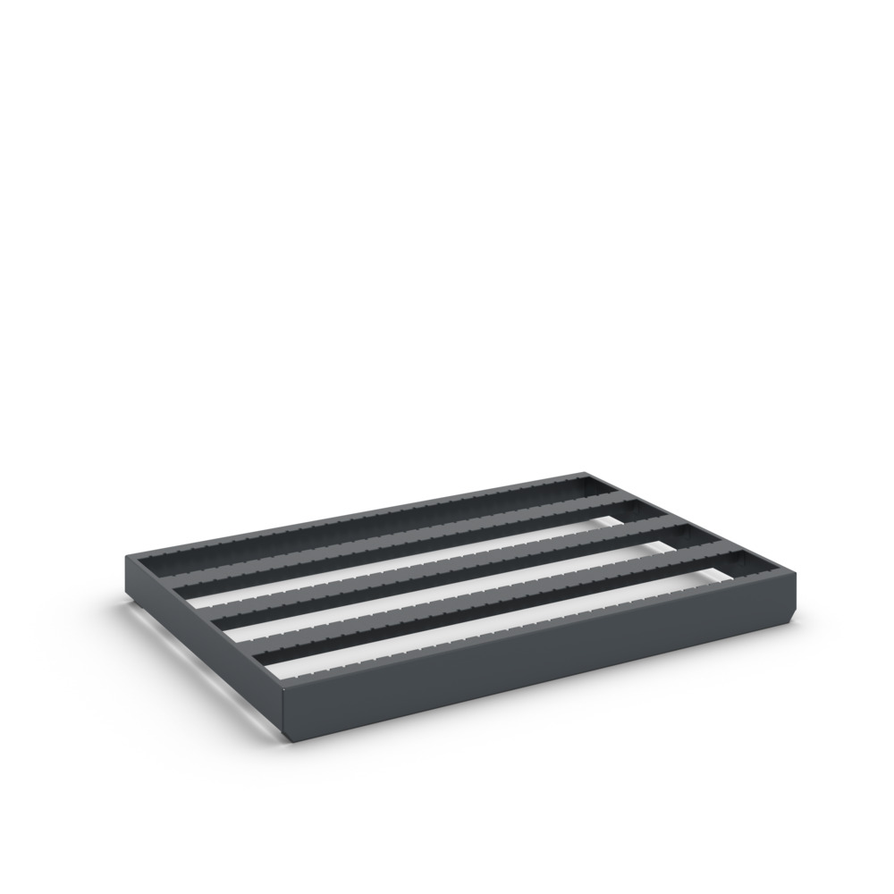 43013027.19V - CNC drawer insert