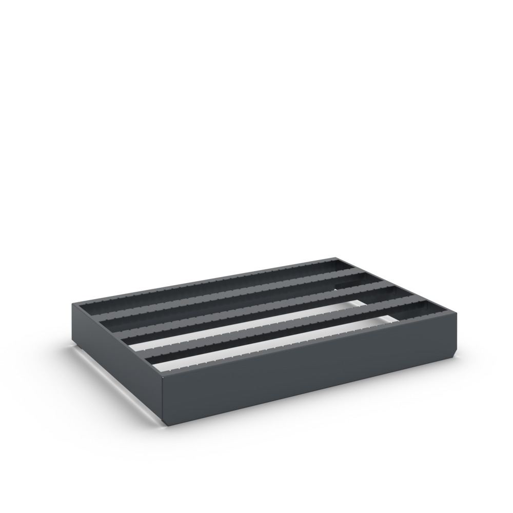 43013028.19V - CNC drawer insert