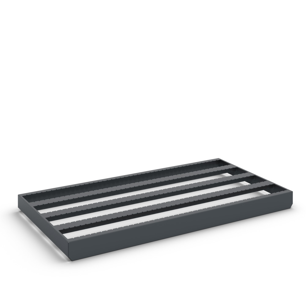 43013029.19V - CNC drawer insert