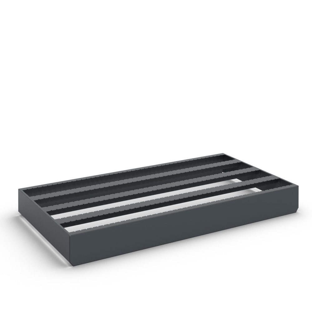 43013030.19V - CNC drawer insert