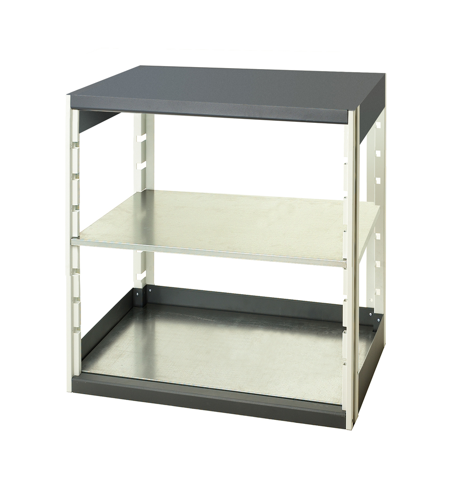 46001001. - cubio shelving bay