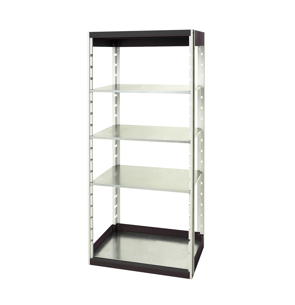 46001006. - cubio shelving bay