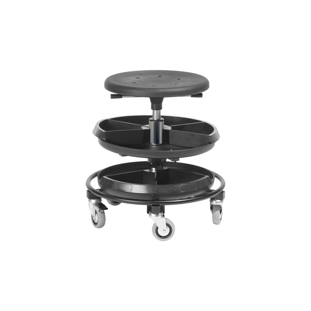 88601002 - Industrial chair