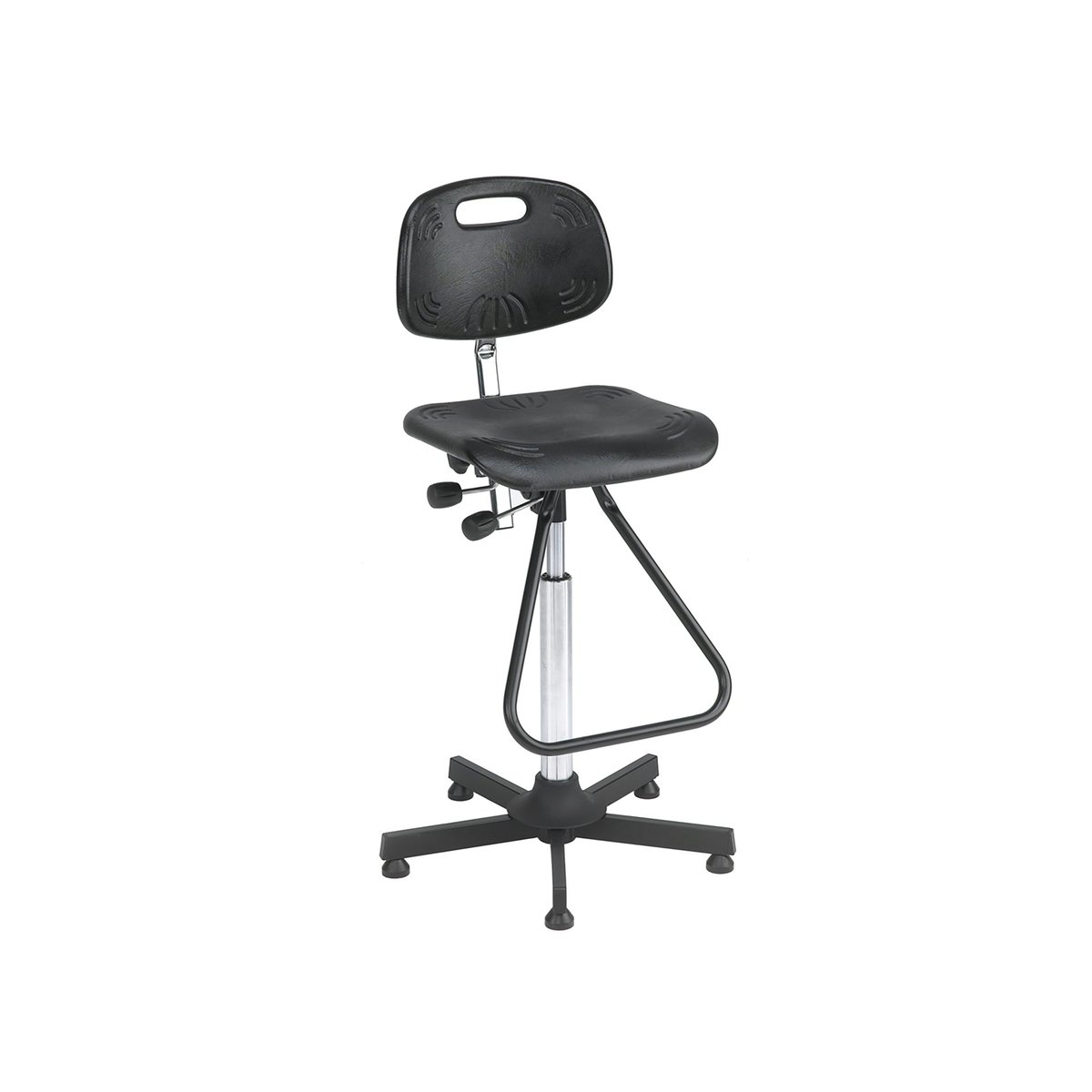 88601007 - Industrial chair