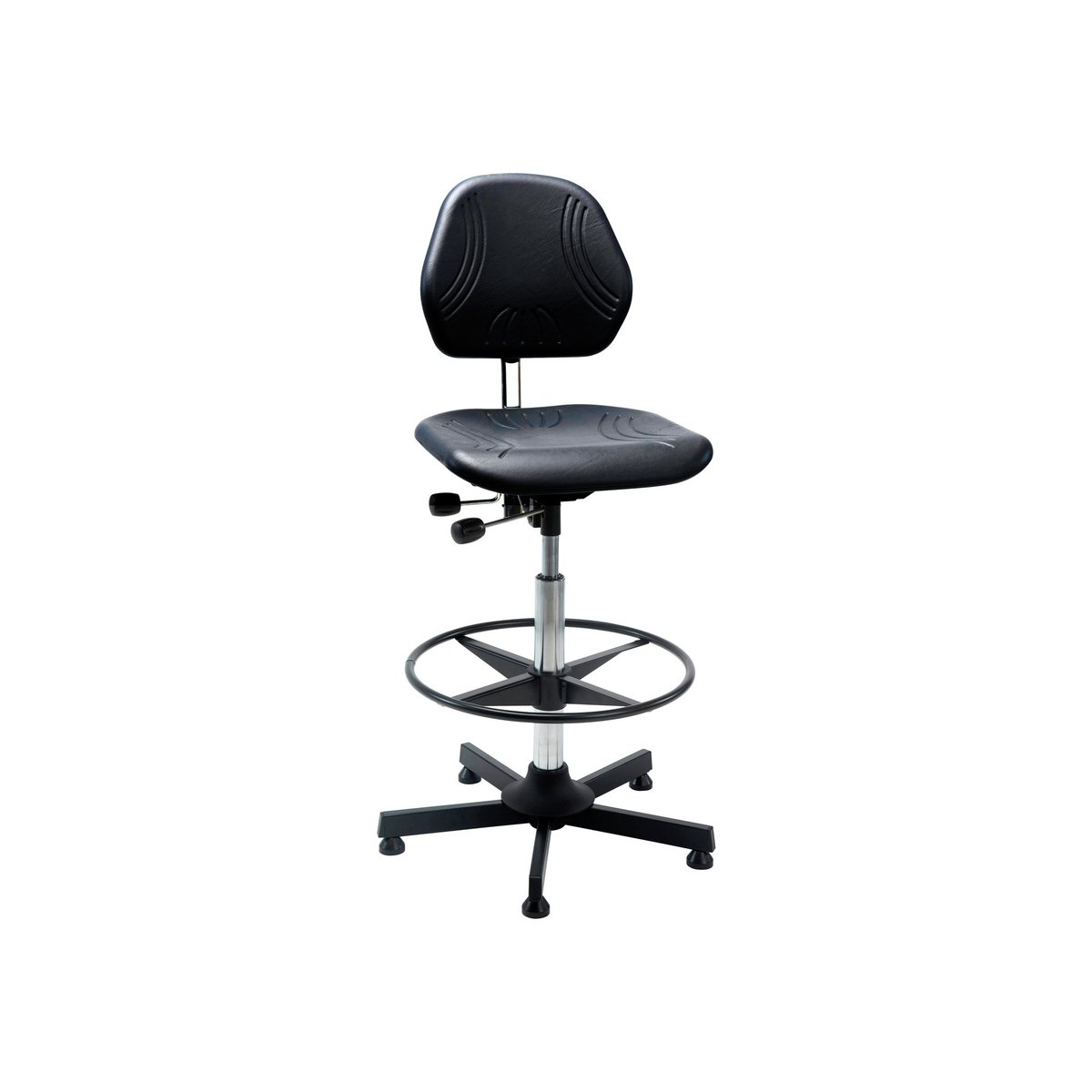 88601009 - Industrial chair