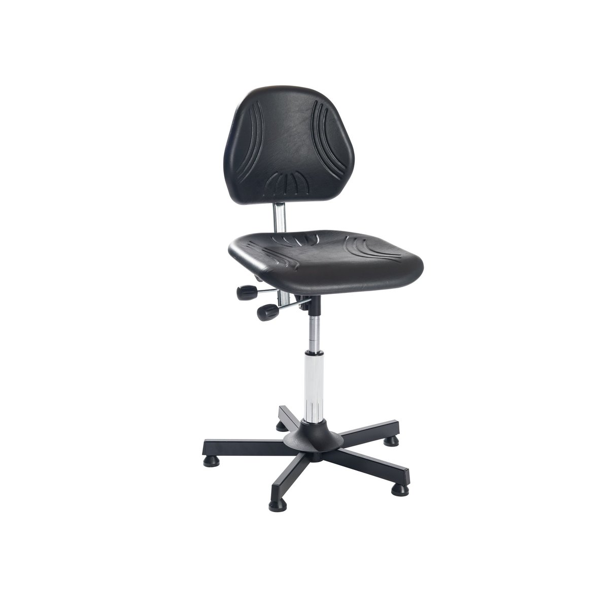 88601010 - Industrial chair