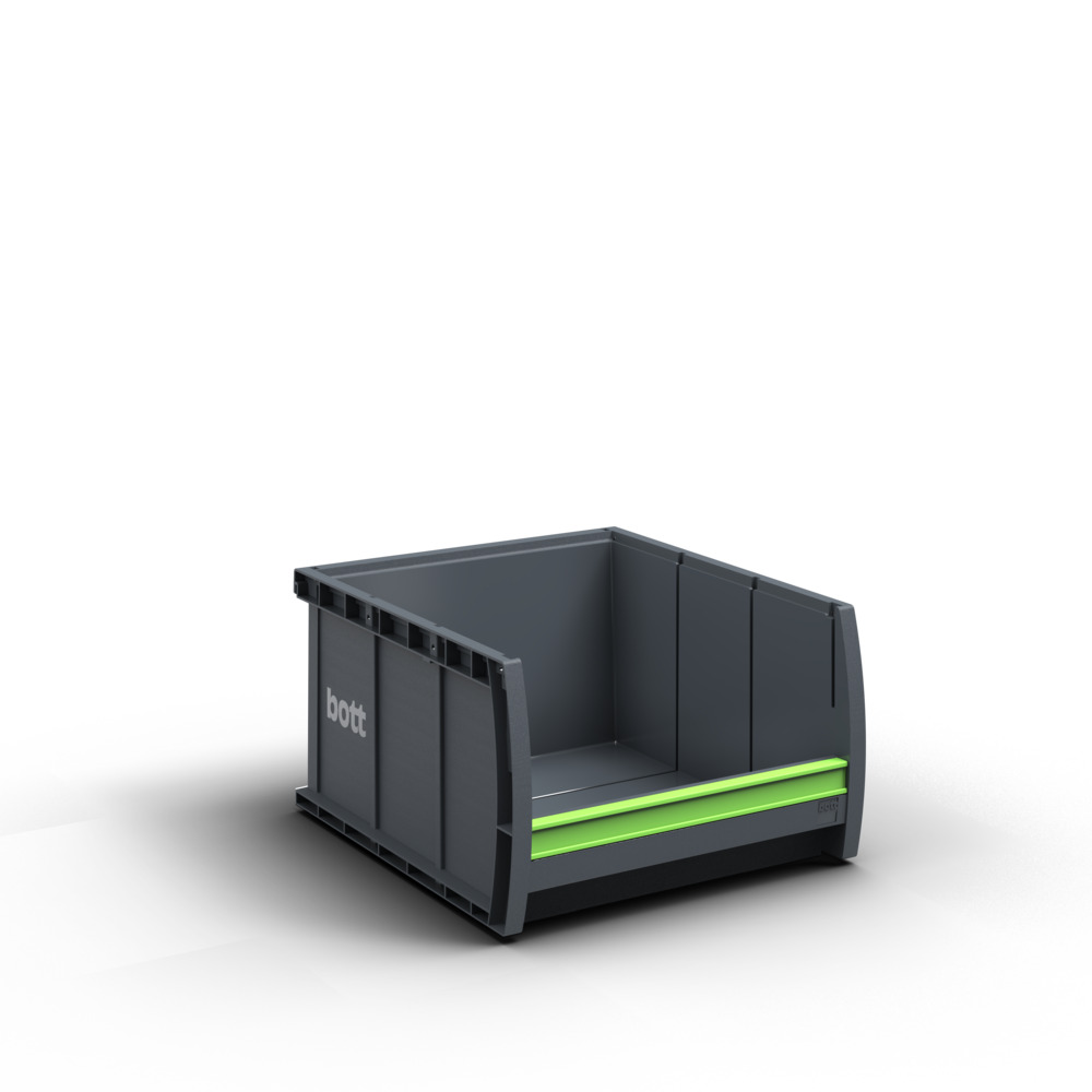 13022048.19 - bottBox L3 with label clip (12 pack)