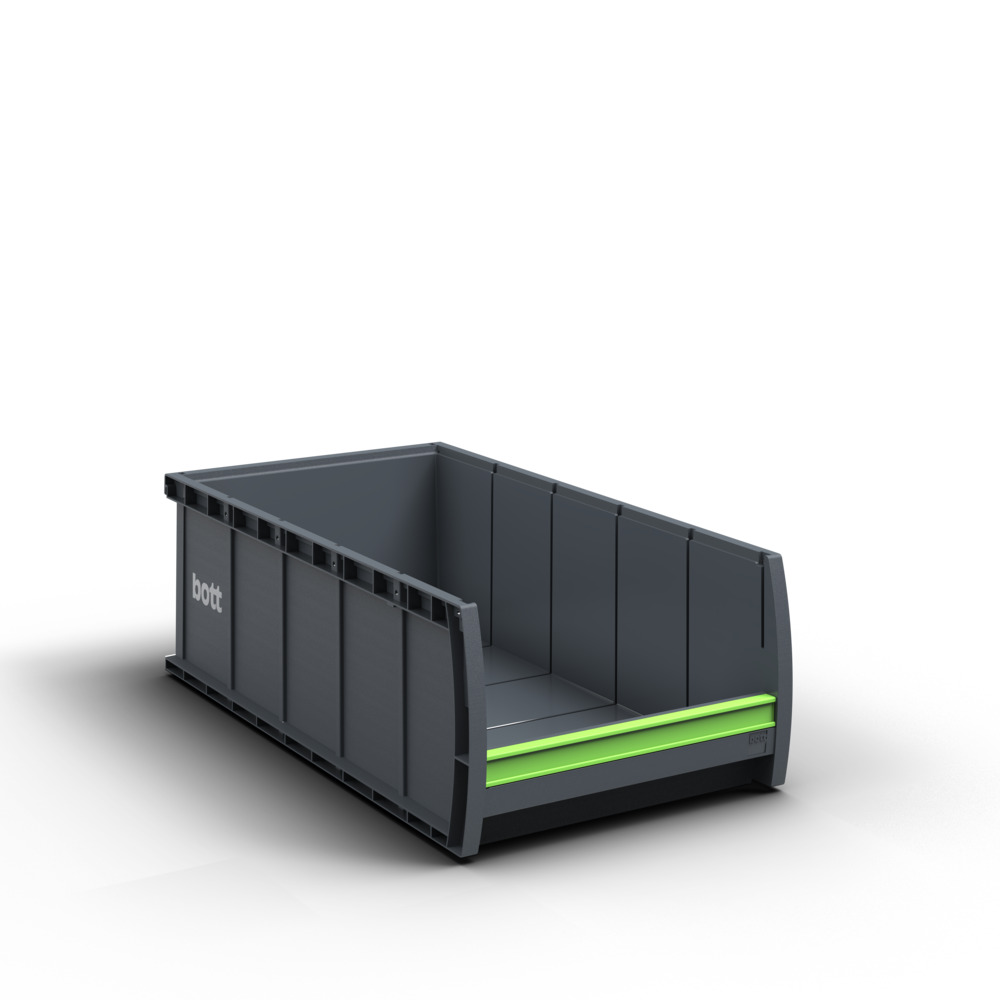 13022052.19 - bottBox L5 with label clip (6 pack)