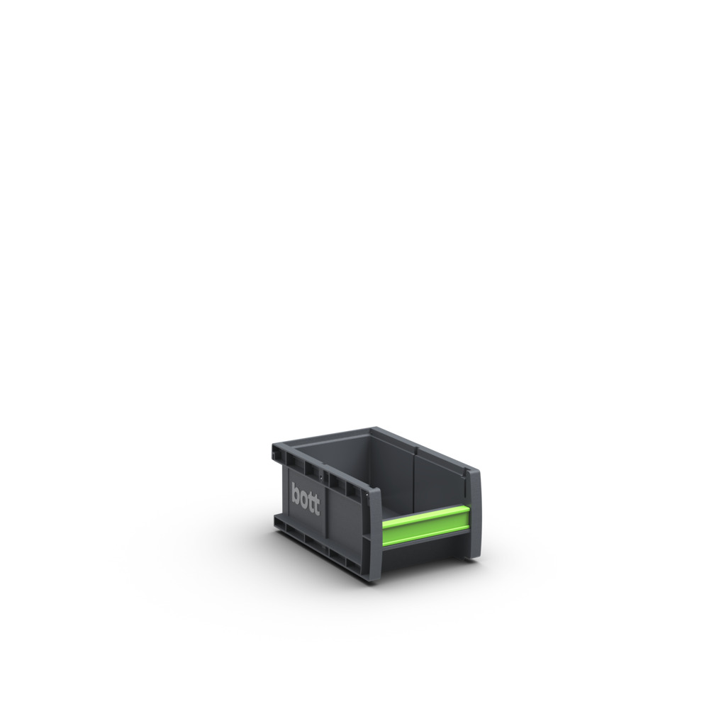 13022046.19 - bottBox M2 with label clip (36 pack)