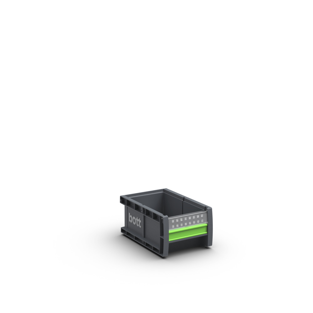 13022054.19 - bottBox M2 with window (36 pack)