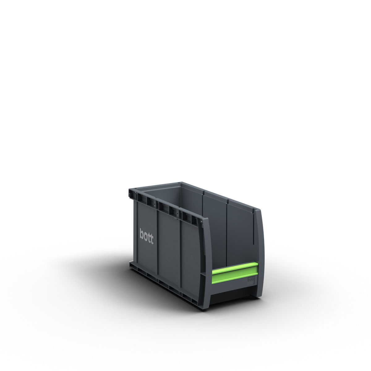 13022047.189999999 - bottBox M3 with label clip (24 pack)