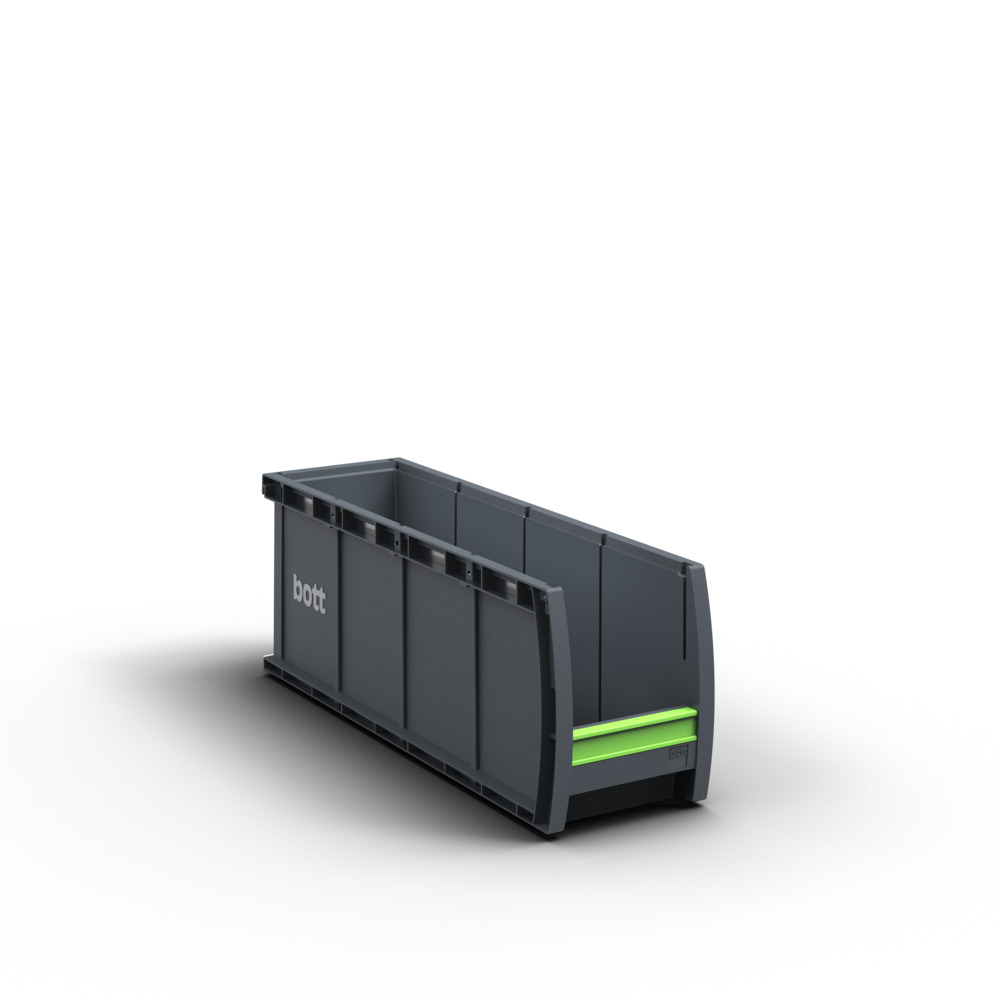 13022049.19 - bottBox M4 with label clip (12 pack)