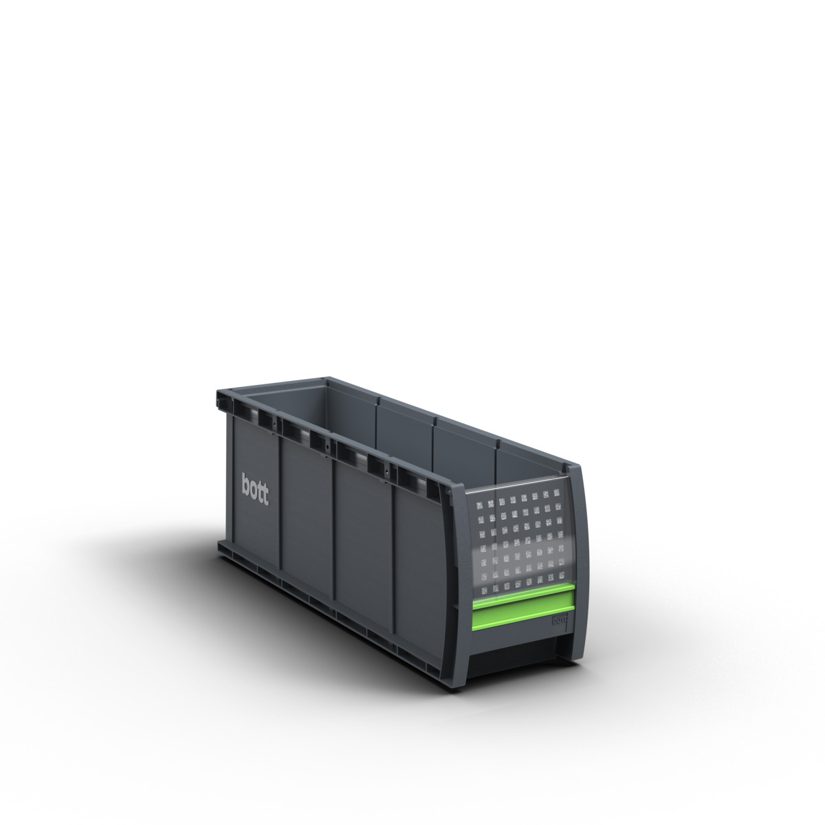 13022057.189999999 - bottBox M4 with window (12 pack)