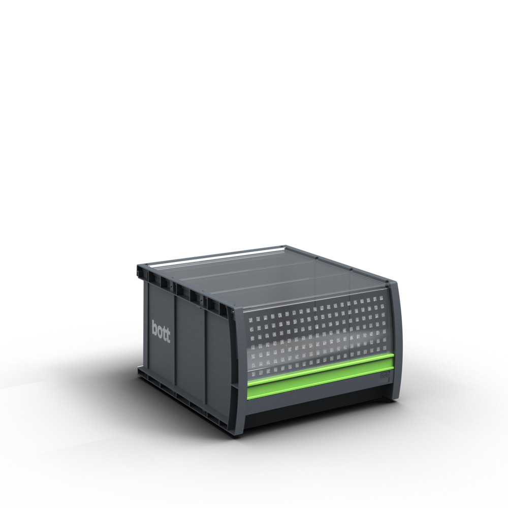 13022056.19 - bottBox L3 with window (12 pack)