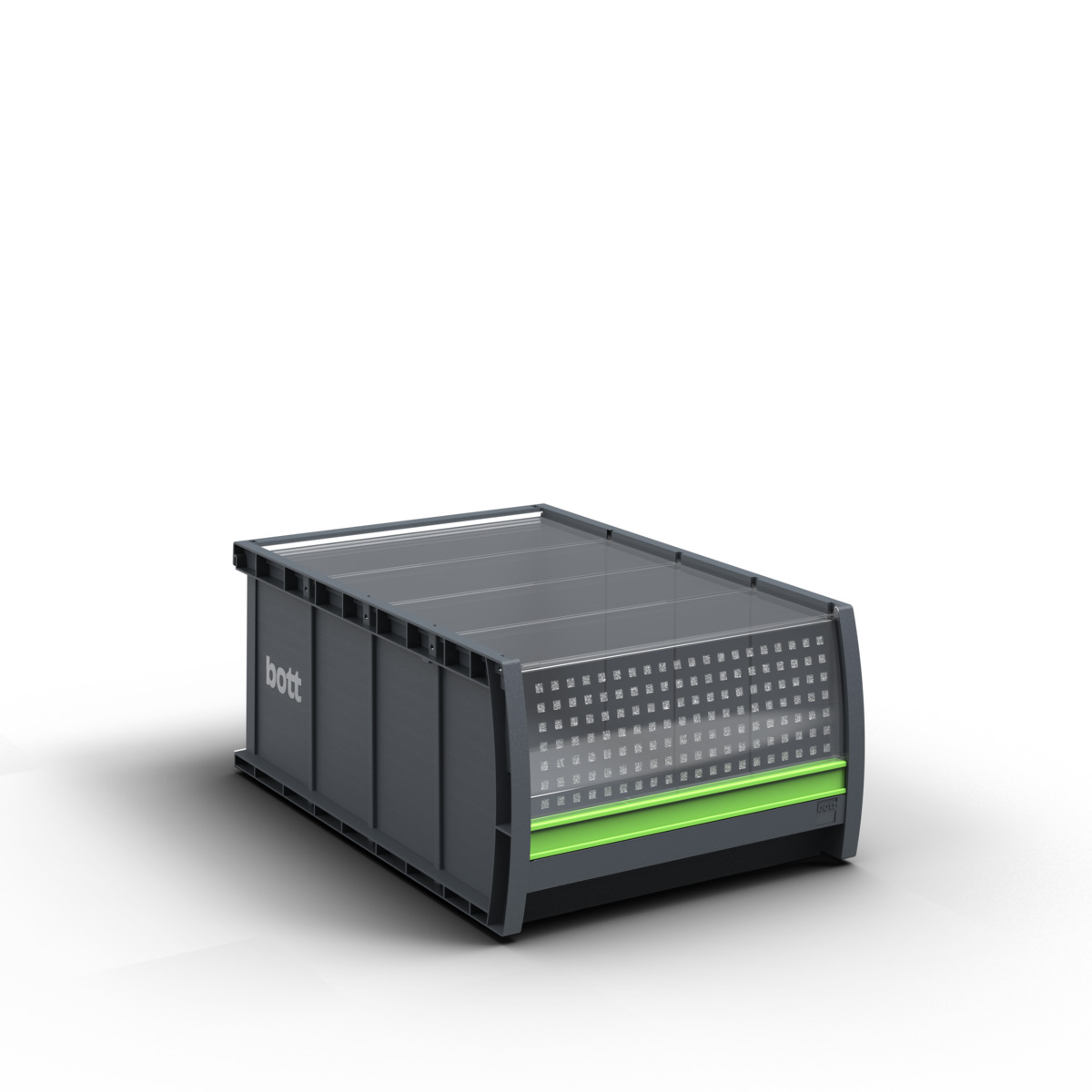 13022058.189999999 - bottBox L4 with window (6 pack)