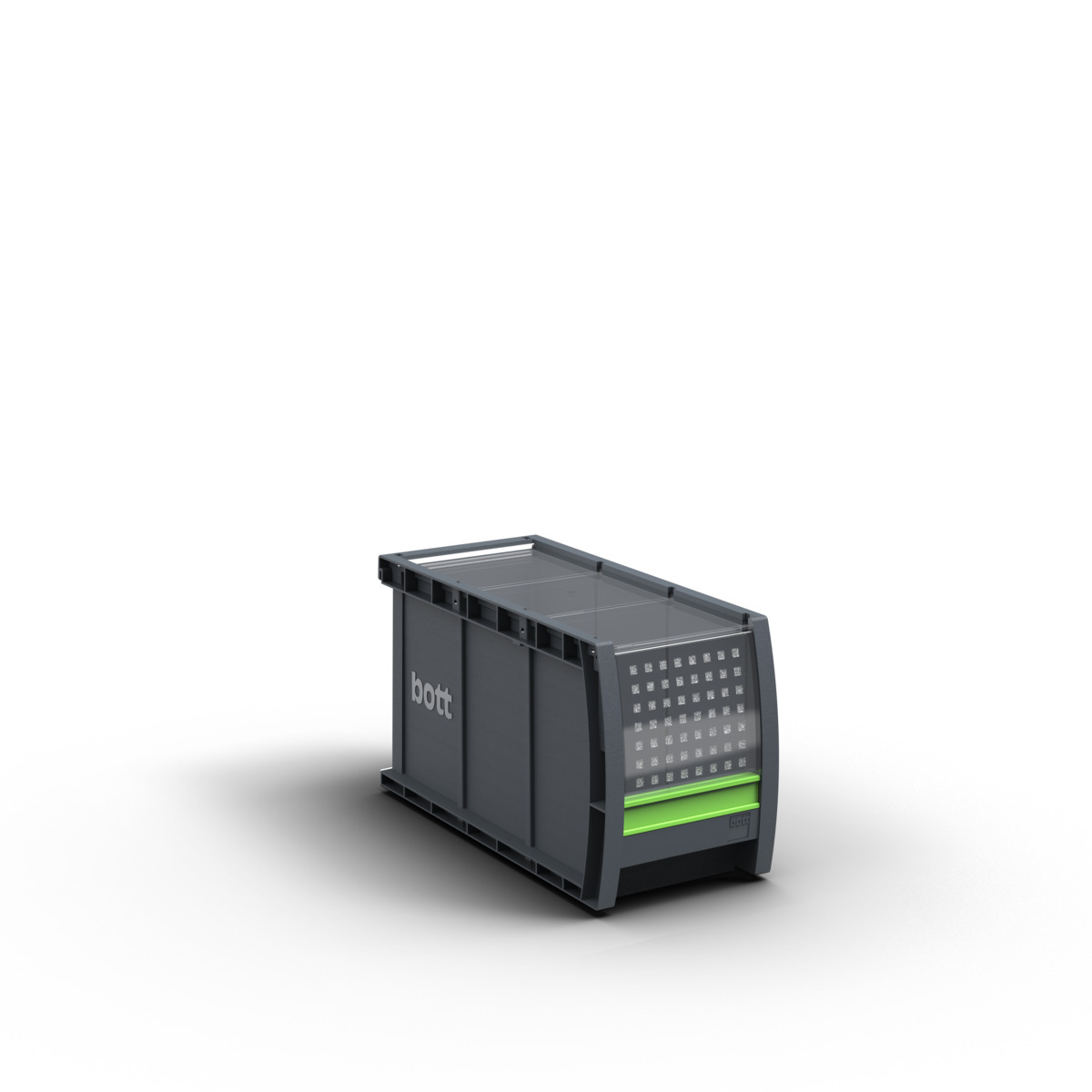 13022055.189999999 - bottBox M3 with window (24 pack)