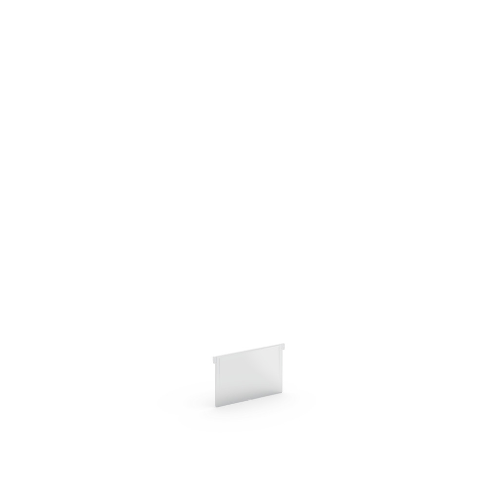 13022031 - bottBox divider M1/2 pack of 6