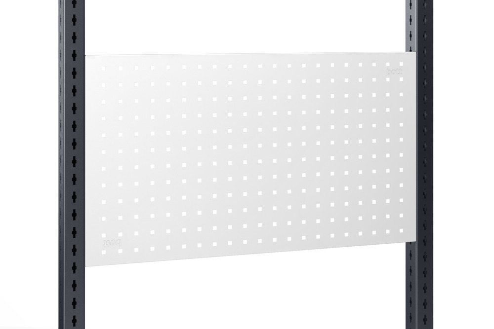 14025347.16 - perfo rear frame panel