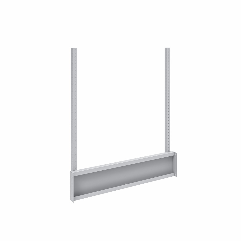 41010150.16 - Rear frame uprights 2 pack