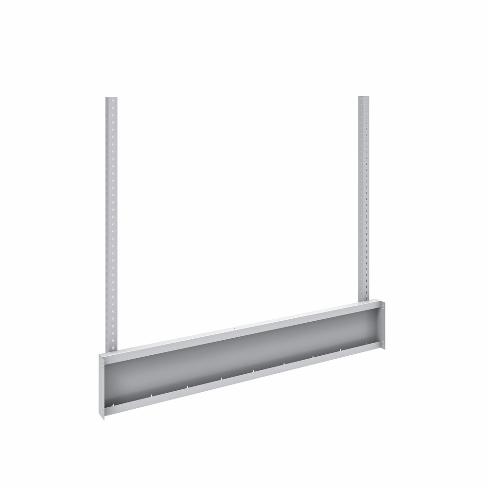 41010159.16 - Rear frame uprights 2 pack