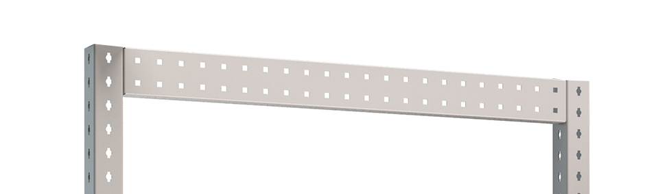 41011104.16 - Rear frame top brace