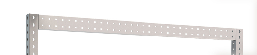 41011105.16 - Rear frame top brace