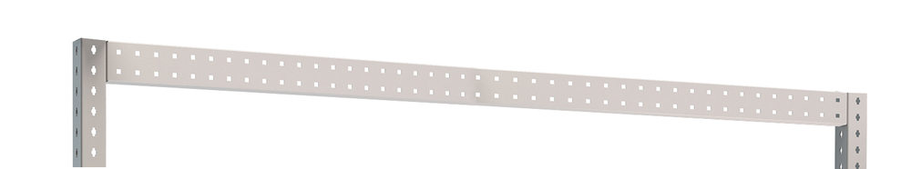 41011193.16 - Rear frame top brace