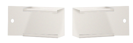 41011254.16 - Vertical socket bracket