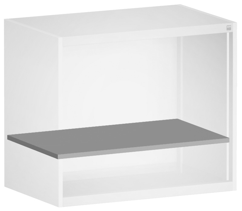 42101072.51V - cubio shelf kit