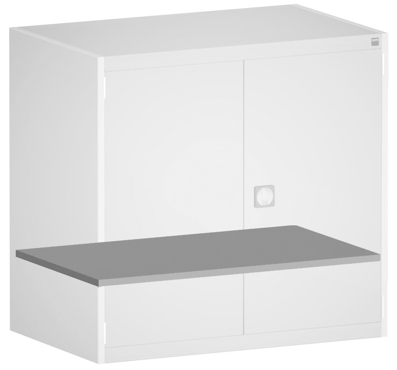 42101019.51V - cubio shelf kit