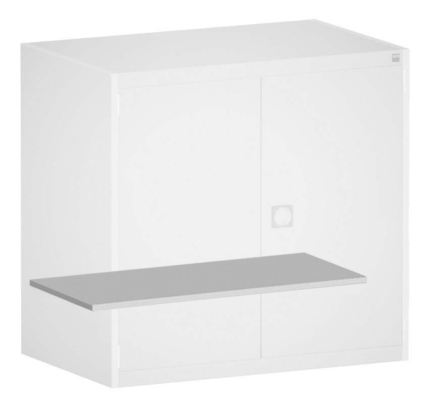 42101064.51V - cubio shelf kit