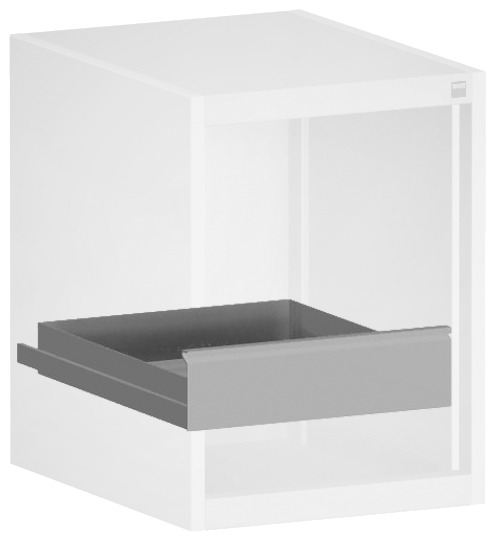 40522029.16V - cubio internal drawer kit