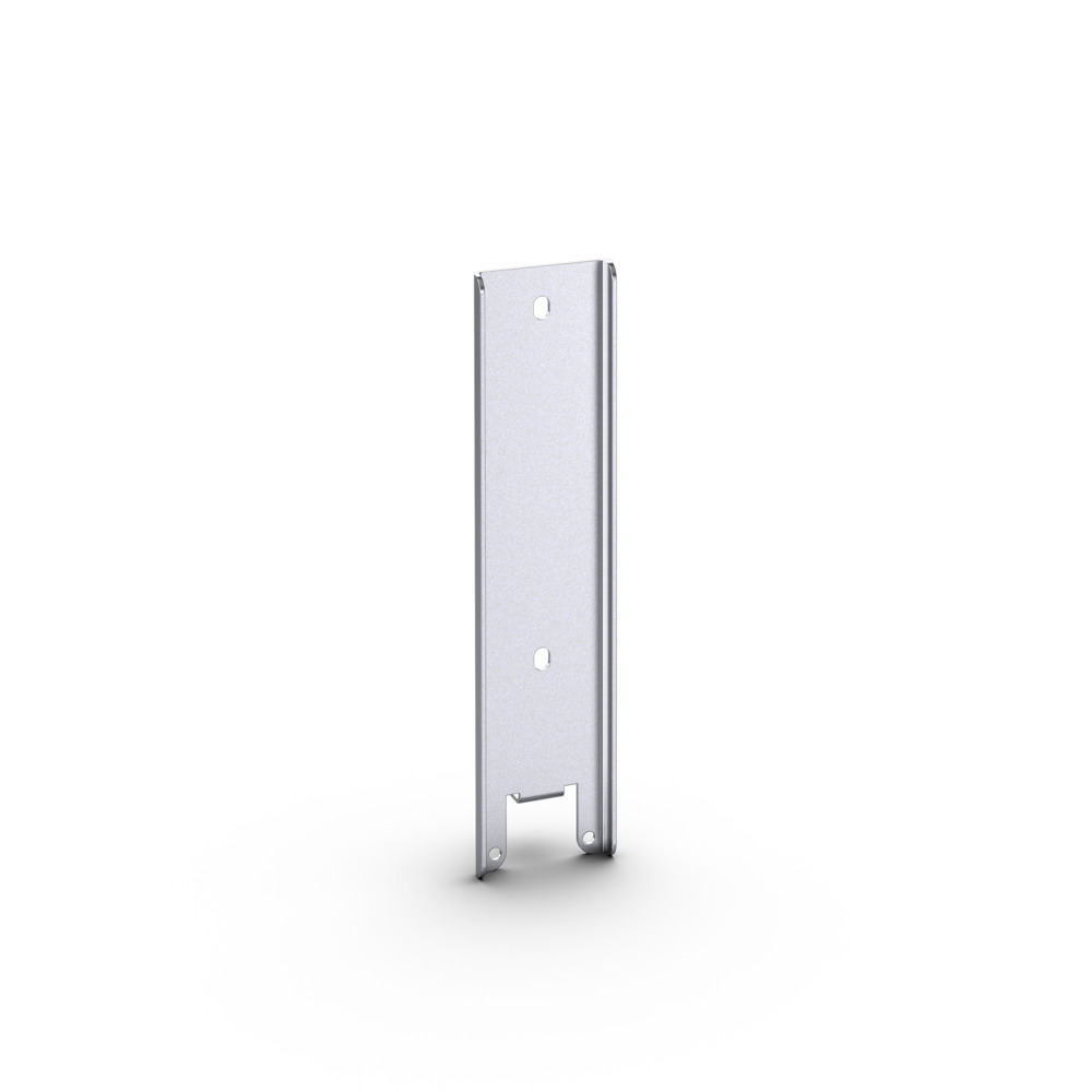 08030050 - Bench panel support bracket