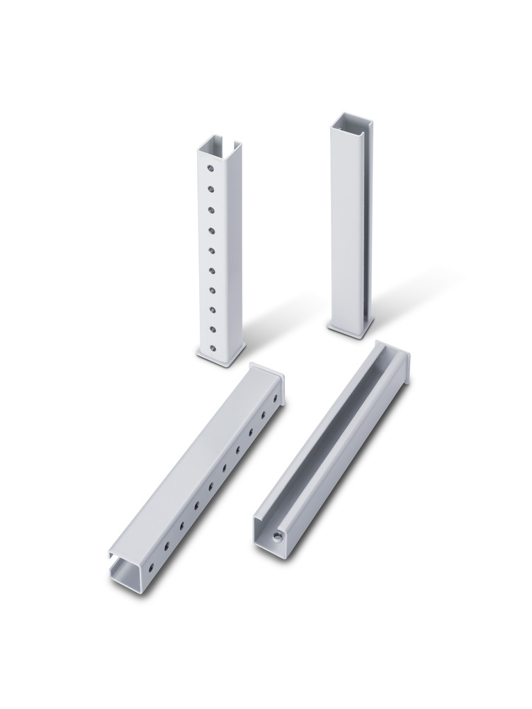 41010004.16V - cubio height adjustment kit