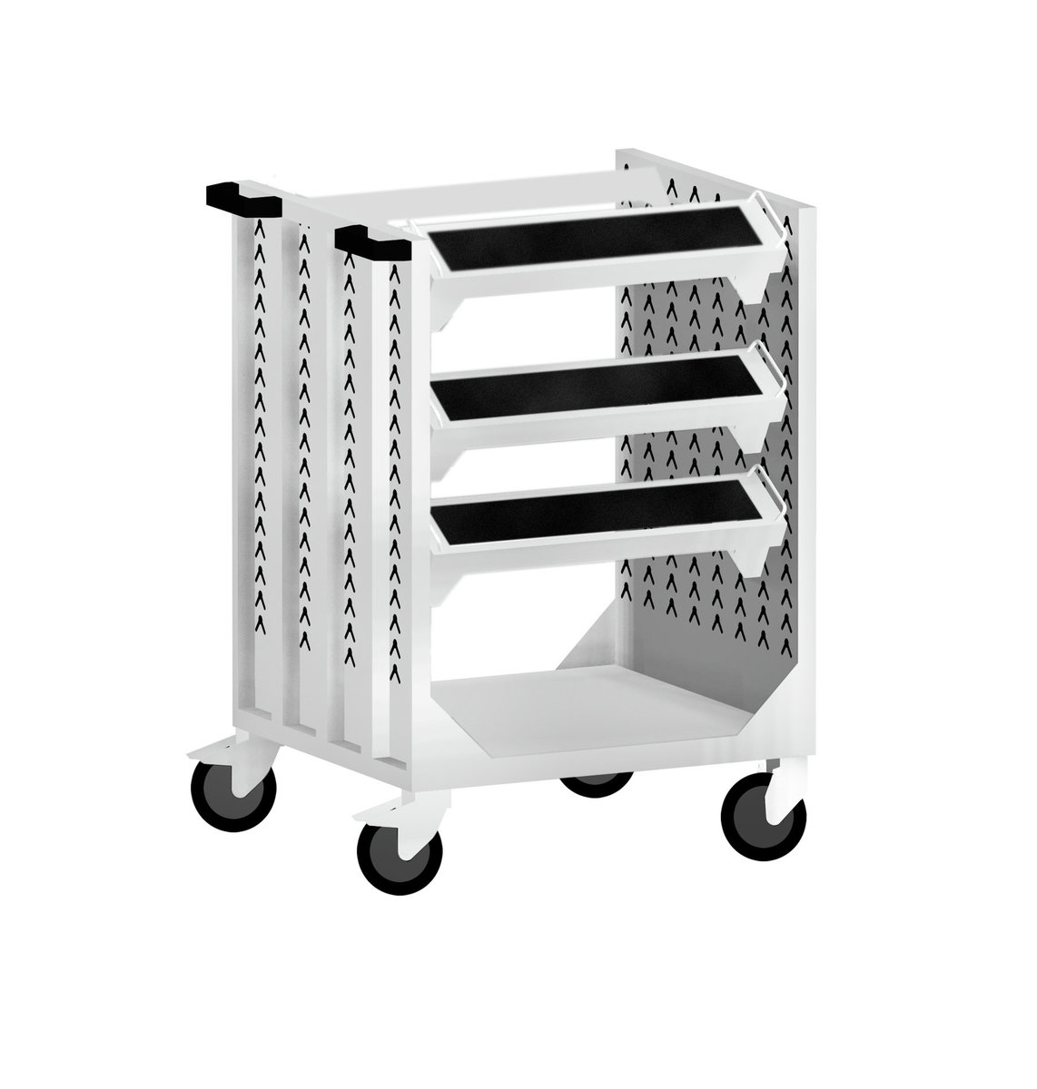 10401033.16 - CNC high capacity trolley
