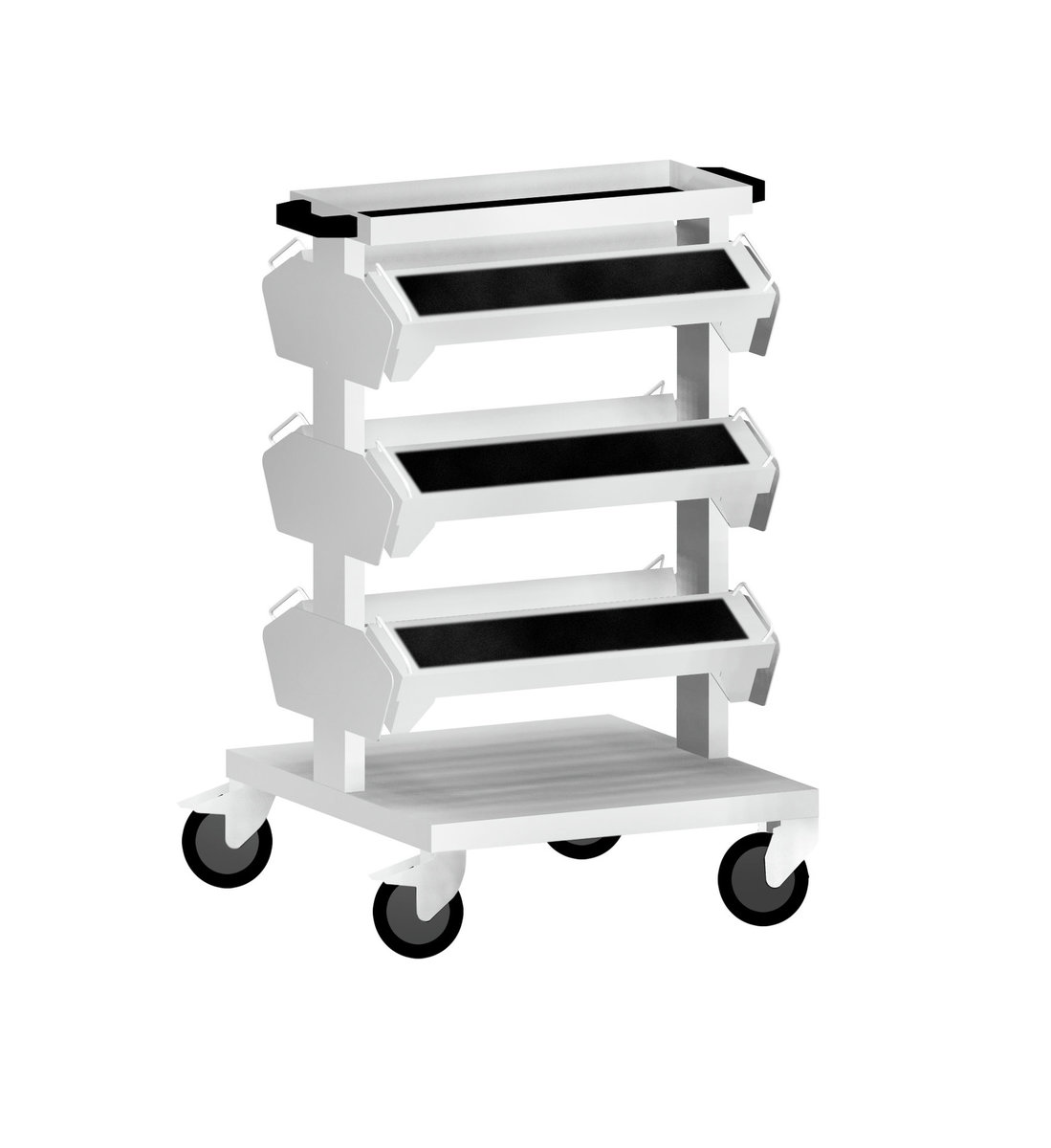 10401035.16 - CNC compact trolley