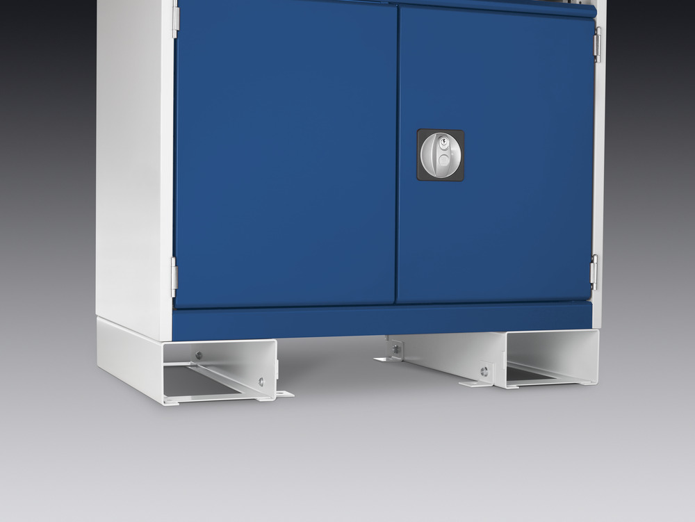 16926882.16 - verso fork lift channel kit