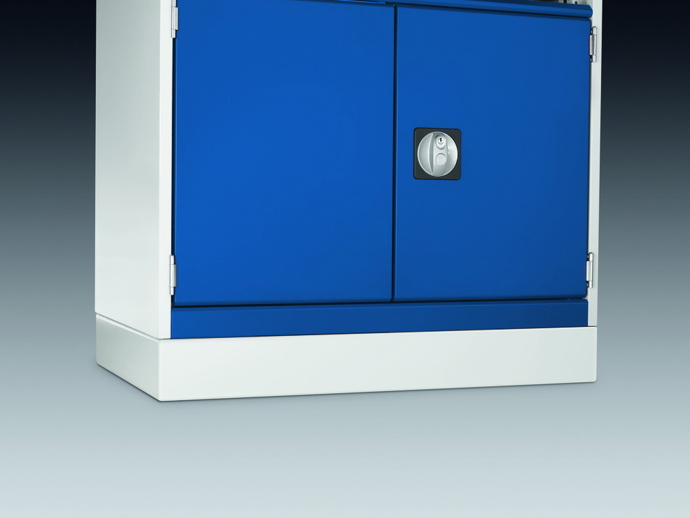 41430034.16V - cubio base plinth