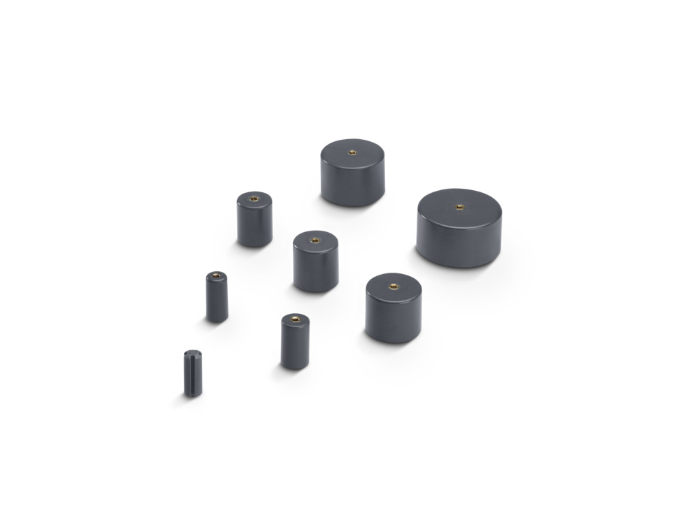 13007018 - Milling Cutter Holder 13mm Ø (5 pk)