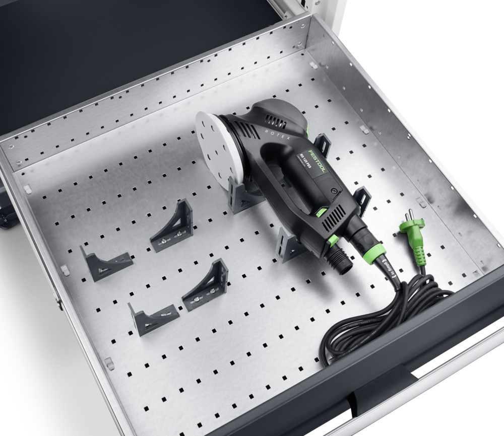 13009008 - Support bracket AW