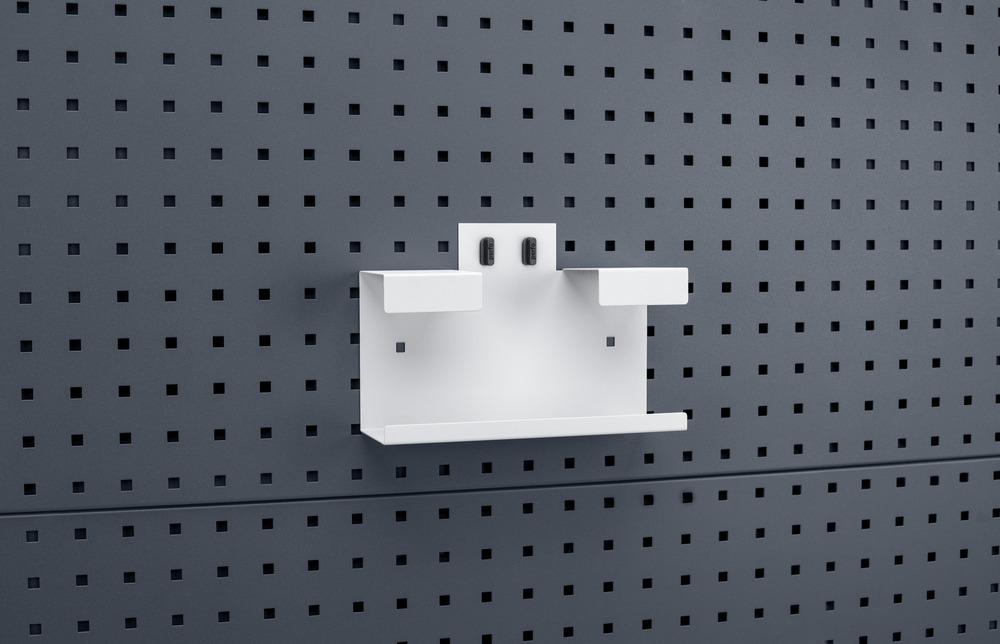 14022055.16 - perfo glove box holder