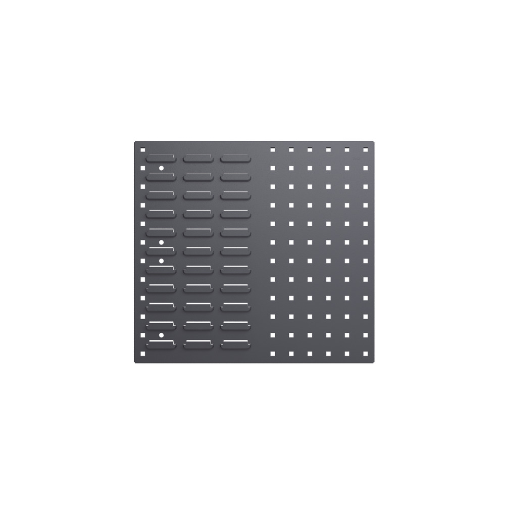 14025153. - Combination panel