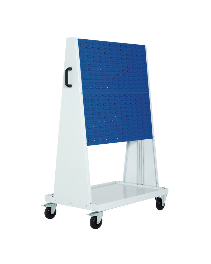 14026027.11 - perfo 6 panel trolley