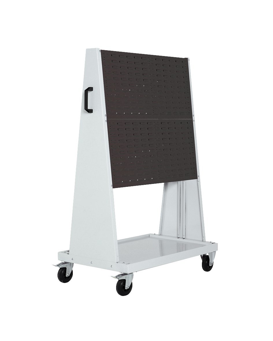 14026027. - perfo 6 panel trolley