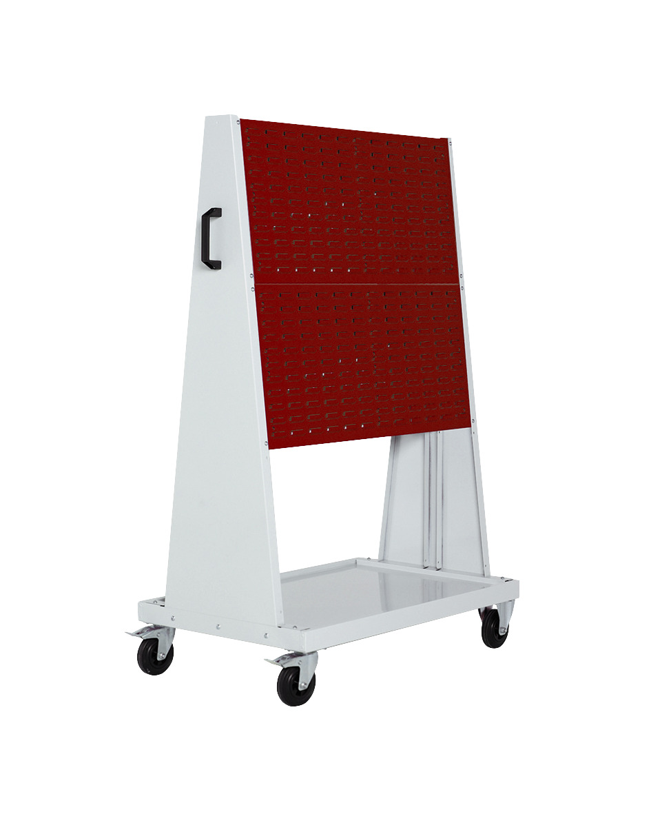 14026027.24 - perfo 6 panel trolley