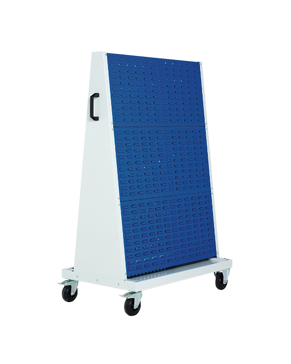 14026028.11 - perfo 6 panel trolley