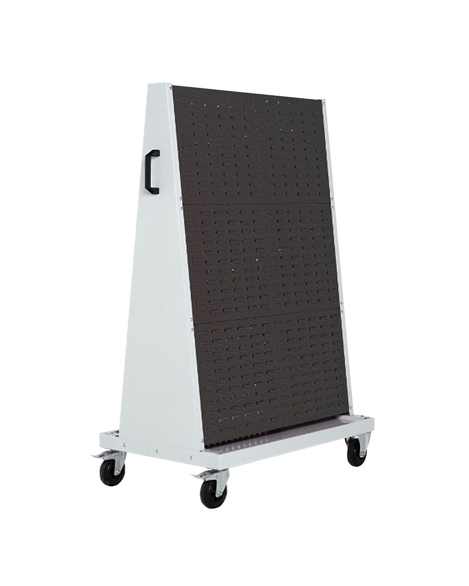 14026028. - perfo 6 panel trolley